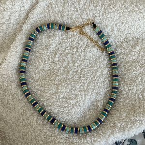 MOMA?? Adjustable necklace